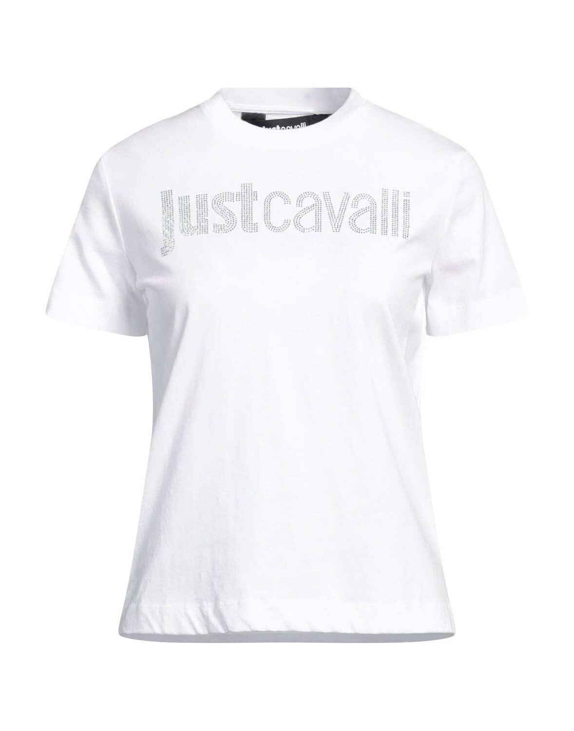 

Футболка Roberto Cavalli, белый