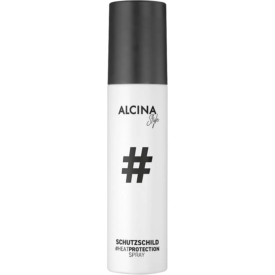 Термозащитный спрей для волос «#Alcinastyle Protective Shield» от ALCINA Alcina