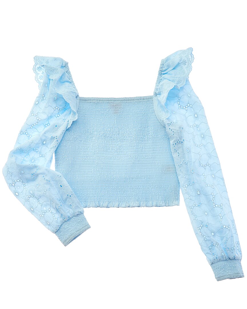 

История дизайна Топ Design History, синий