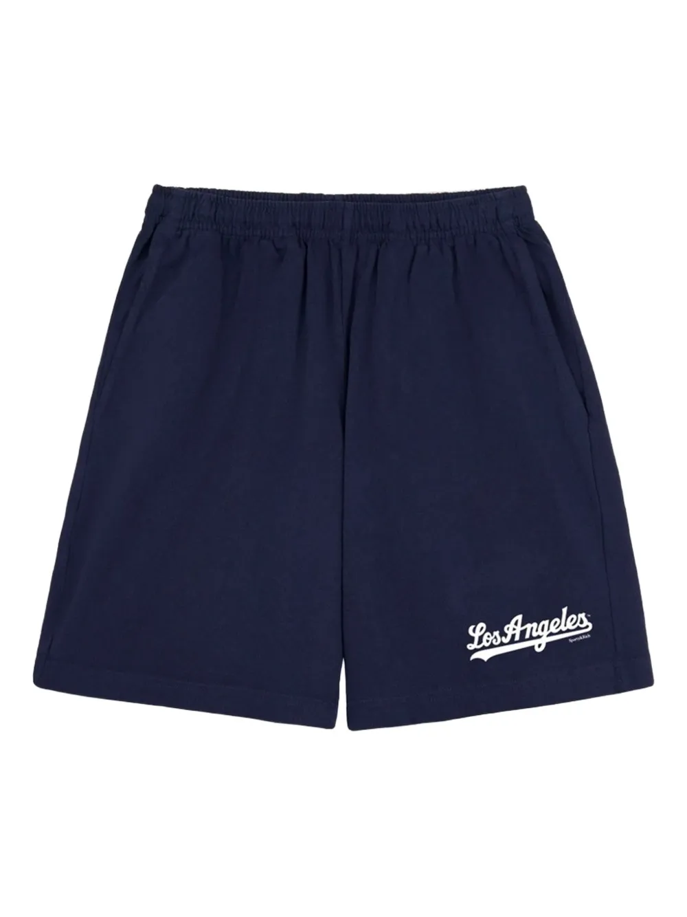 

Шорты Los Angeles Sporty & Rich, синий