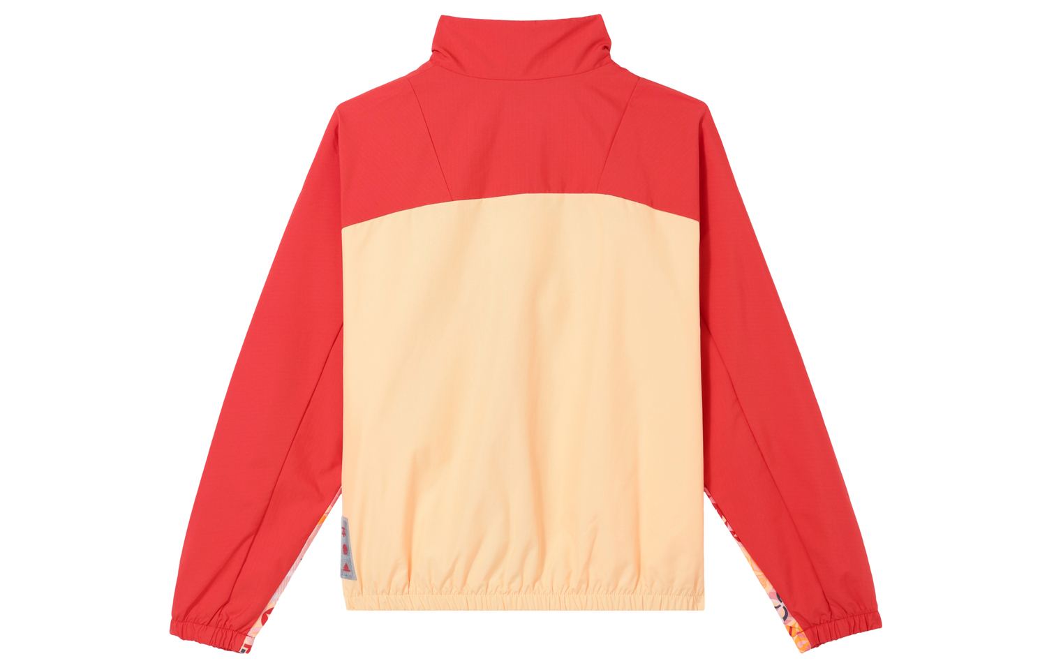 Куртка Adidas Women's Light Scarlet — фото 3