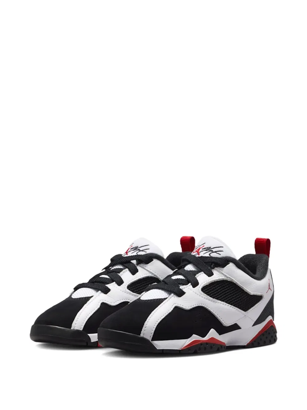 Кроссовки Air Jordan MVP 92 Jordan Kids, белый
