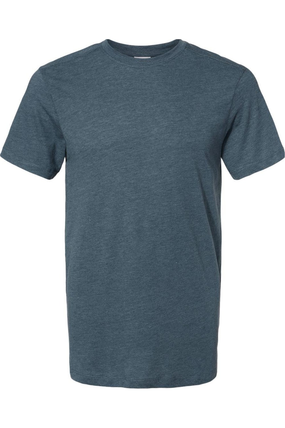 

Футболка Augusta Sportswear Triblend, цвет storm heather
