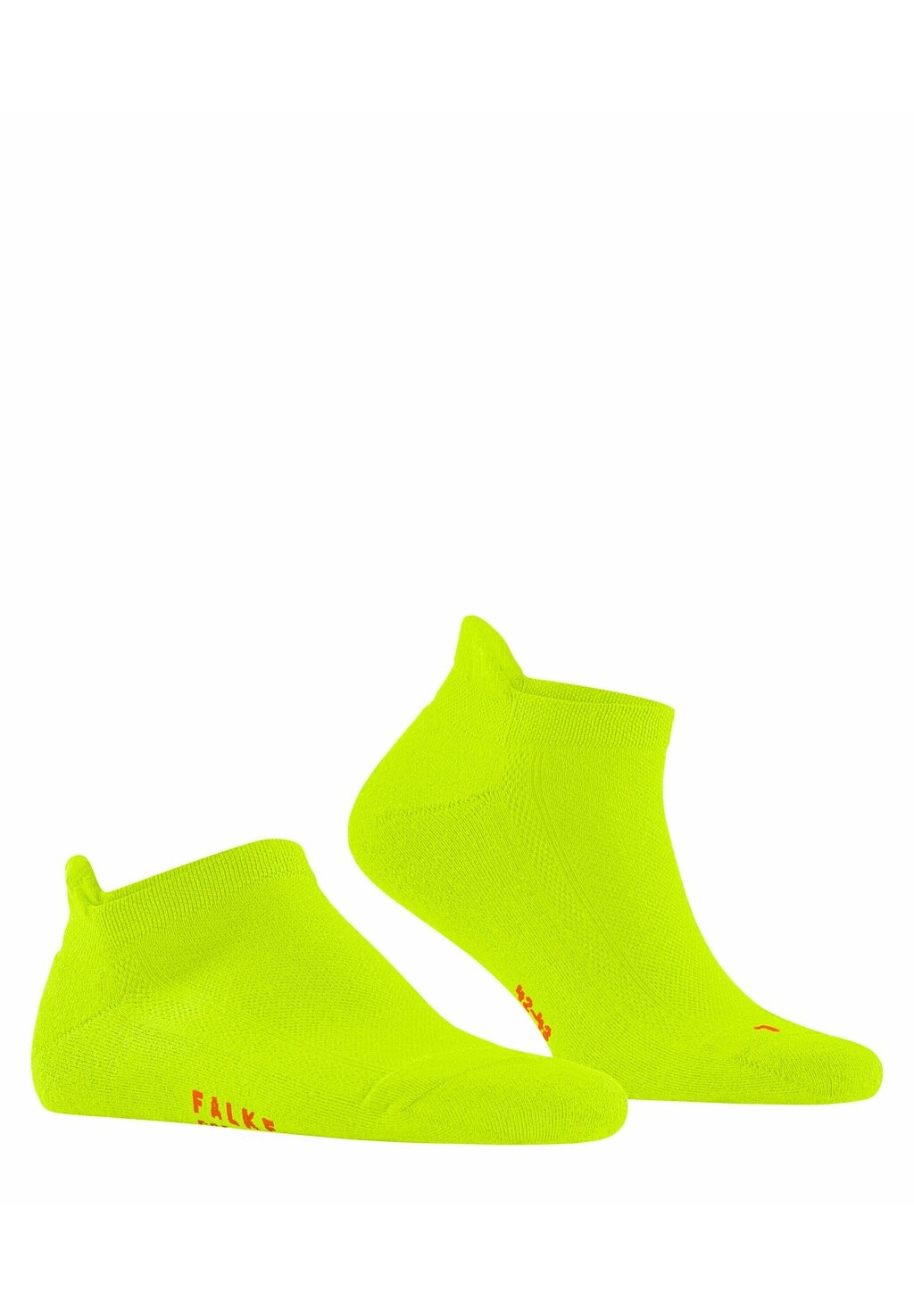 

Носки COOL KICK FALKE, светло-желтый