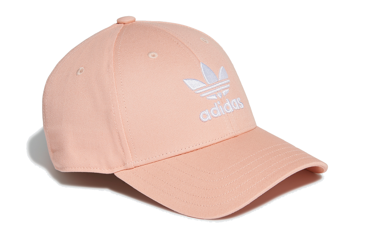 

Adidas Originals Бейсболка унисекс, Pink