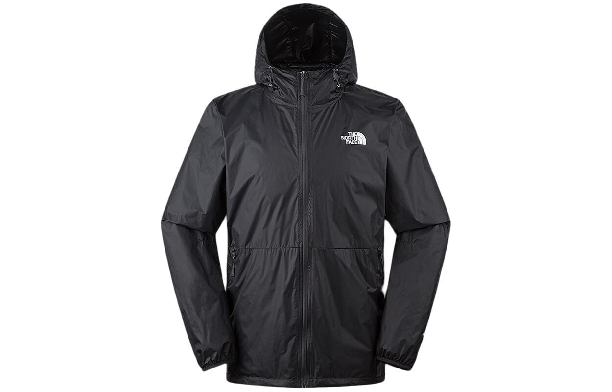 

THE NORTH FACE Мужская солнцезащитная одежда, цвет Dark Gray