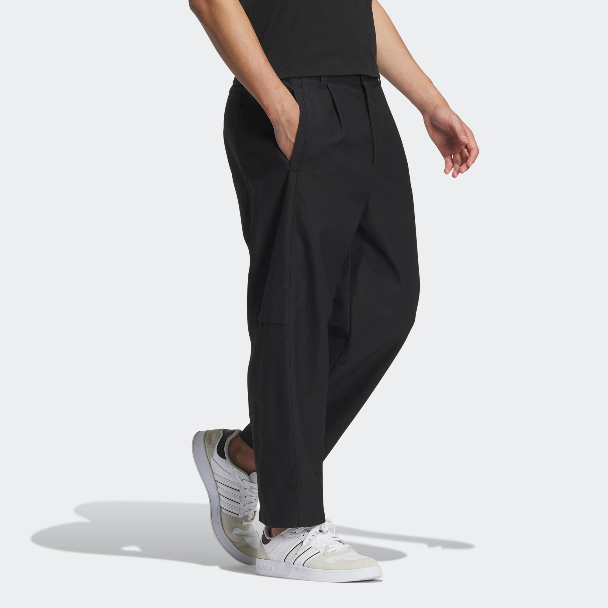 Спортивные брюки adidas Neo Sports Pants IA5328 — фото 2