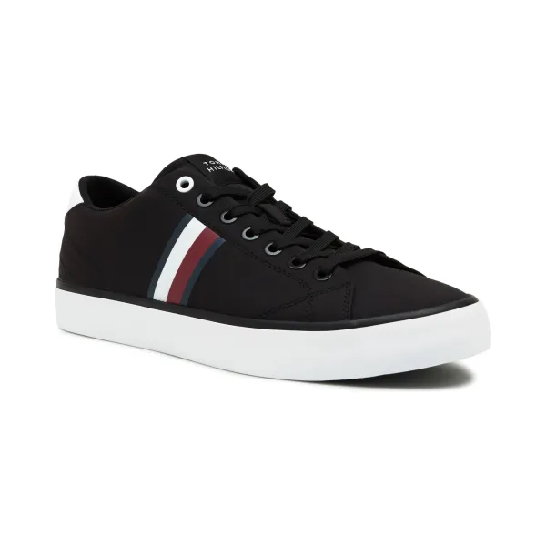 

Кроссовки Tommy Hilfiger, черный