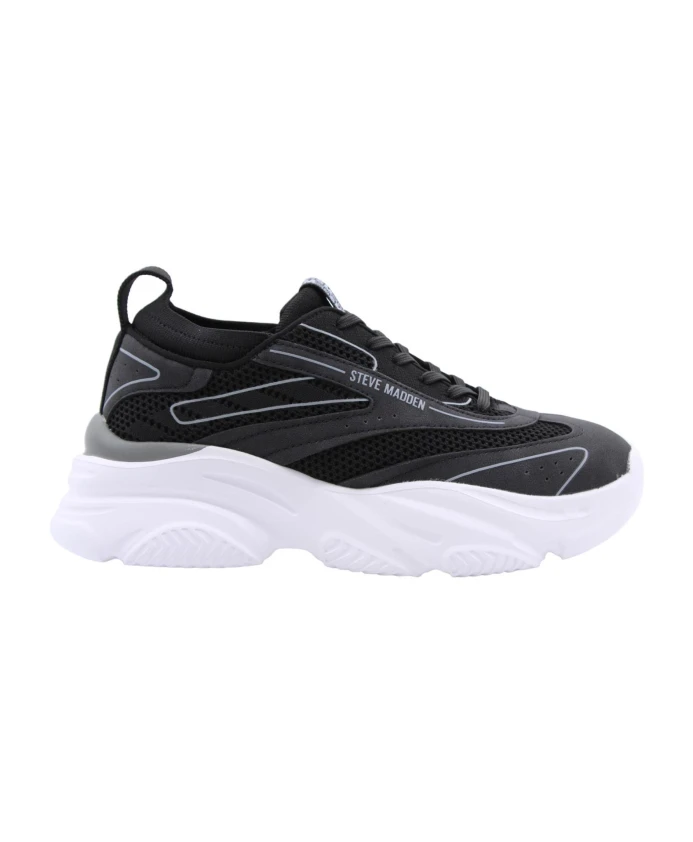 

Кроссовки Alofer Steve Madden, черный