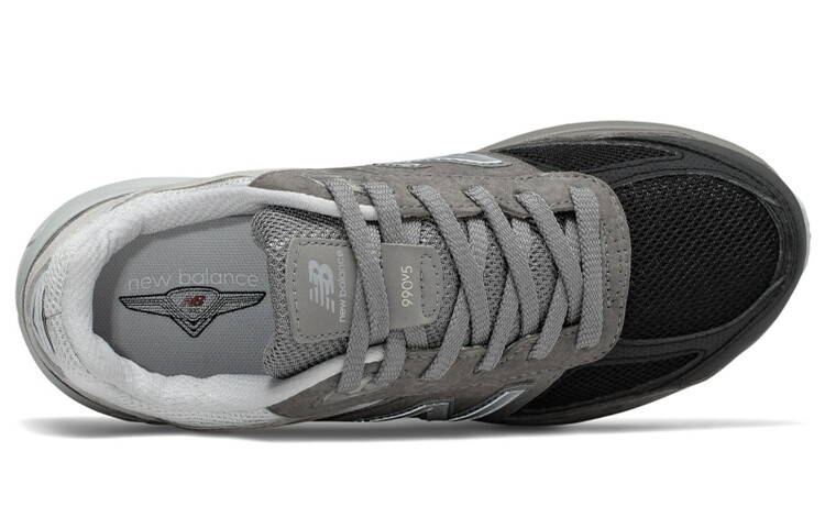 New Balance NB 990 V5 Детская обувь Lifestyle GS — фото 3
