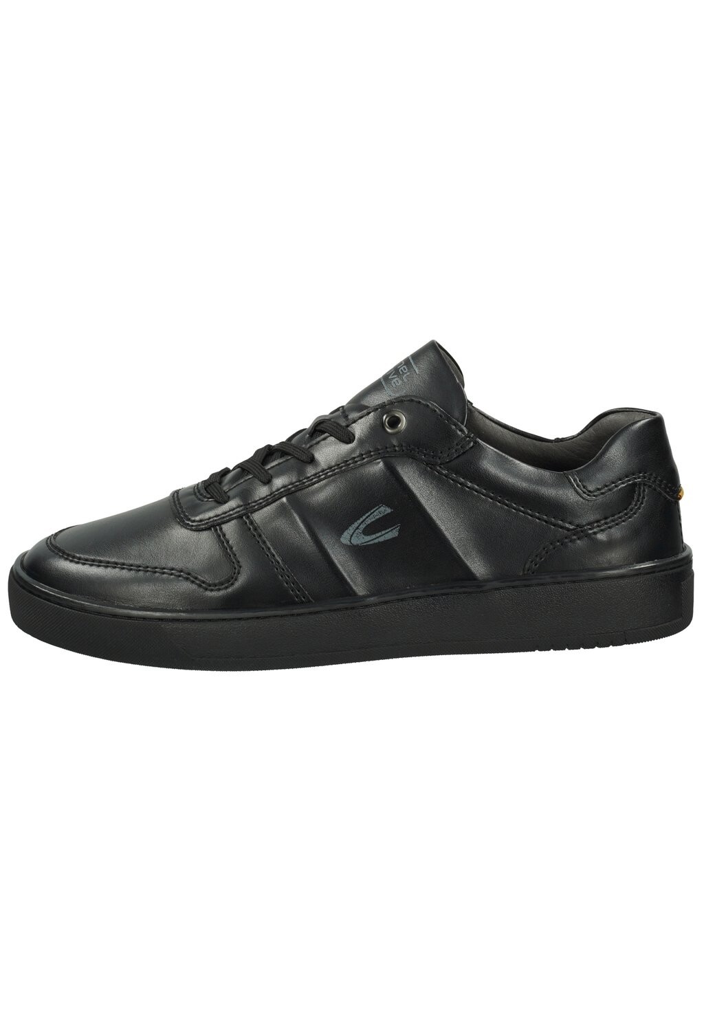 

Кроссовки низкие CLOUD camel active, цвет black, Черный, Кроссовки низкие CLOUD camel active, цвет black