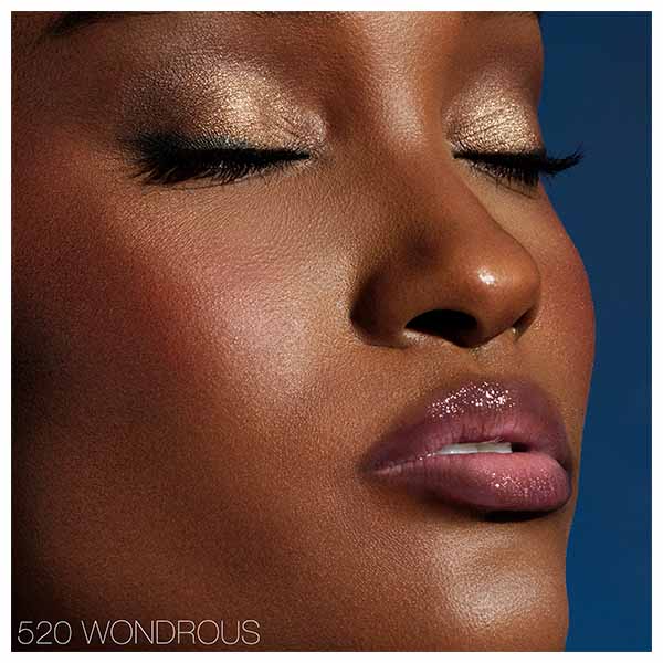 Масло-блеск для губ Hot Escape Afterglow, интенсивный блеск NARS, 520 WONDROUS — фото 3