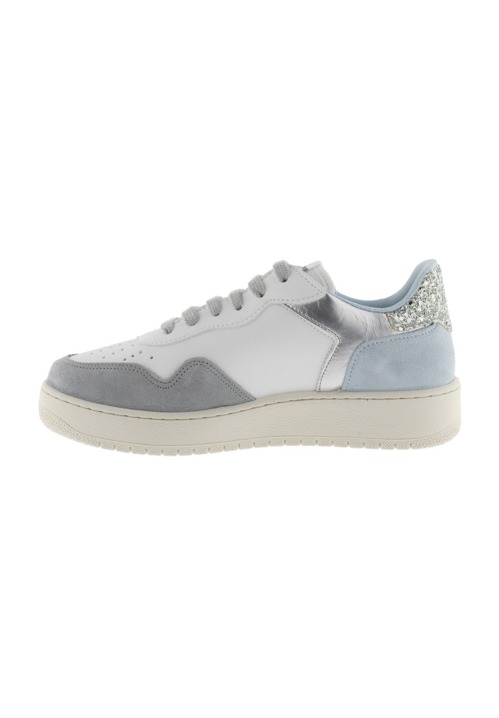 Низкие кеды MADRID TENNIS Victoria Shoes, синий