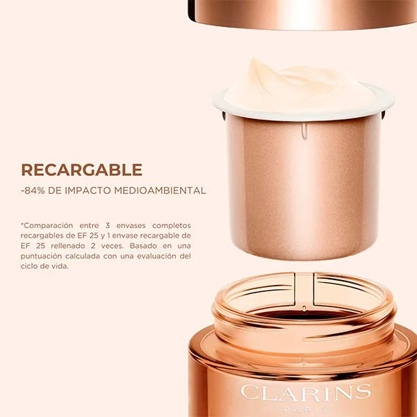 Крем для лица Clarins — Extra-Firming Crema De Día Spf15, 50 мл — фото 3