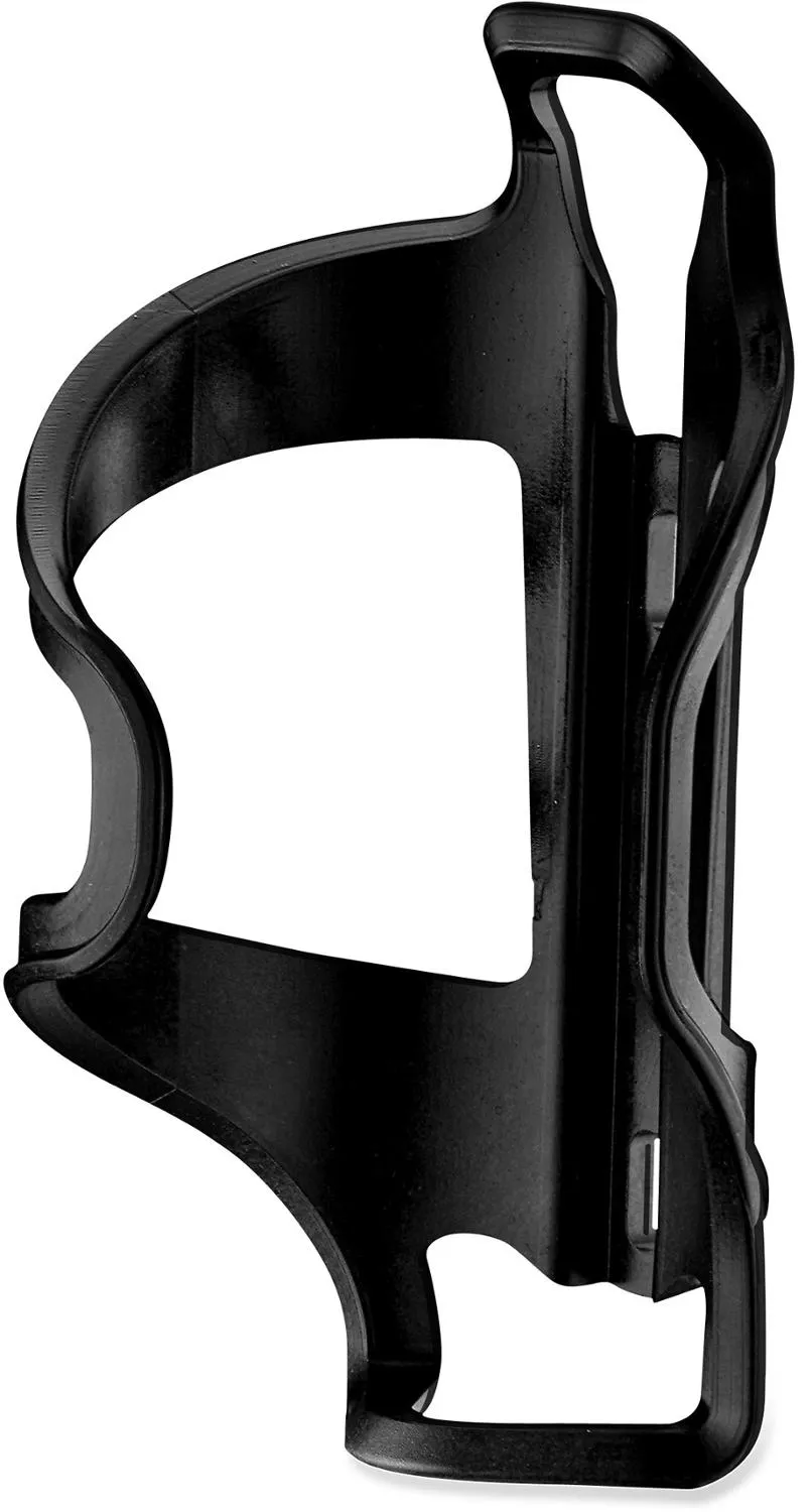 

Крепление для бутылки Flow SL Lezyne, Black