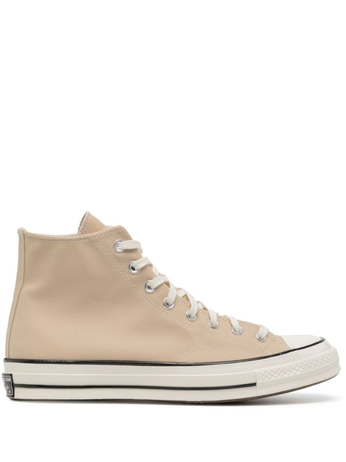 

Converse кеды Chuck 70 из канваса, нейтральный цвет