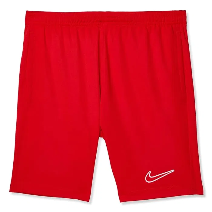 Шорты Dri-FIT Trophy 23 Nike Kids, University Red/University Red/White