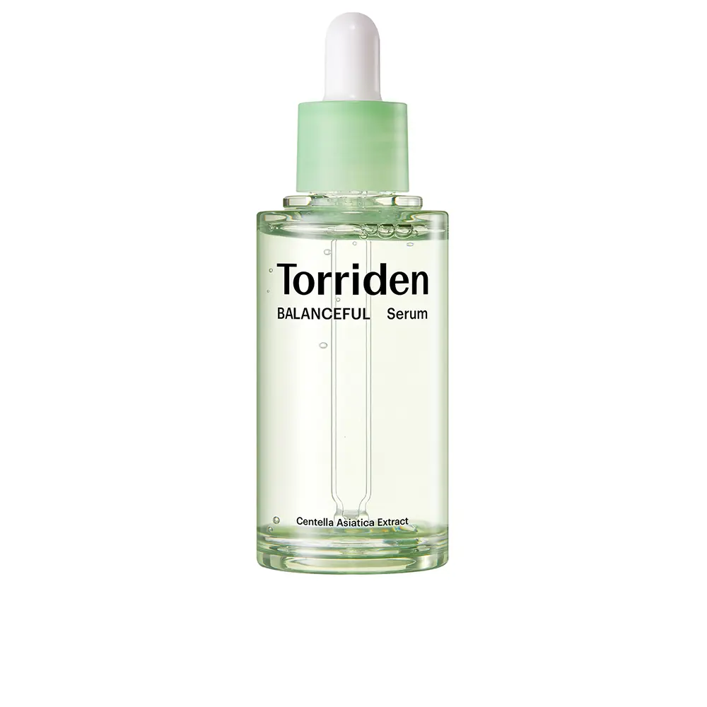 

Сыворотка для лица Balanceful cica serum facial calmante equilibrante Torriden, 50 мл.