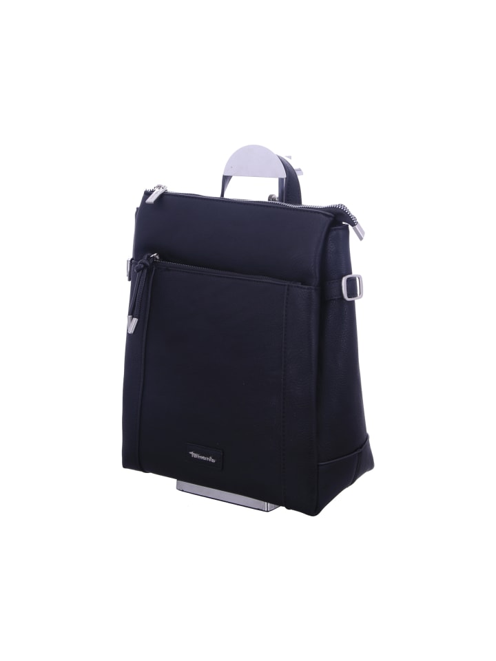 

Рюкзак Tamaris, черный