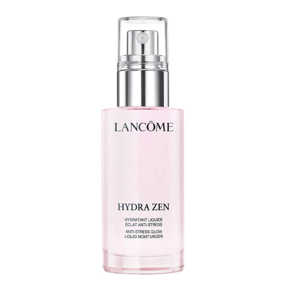 Флюид Lancôme — Дневной увлажняющий «Hydra Zen Glow» от