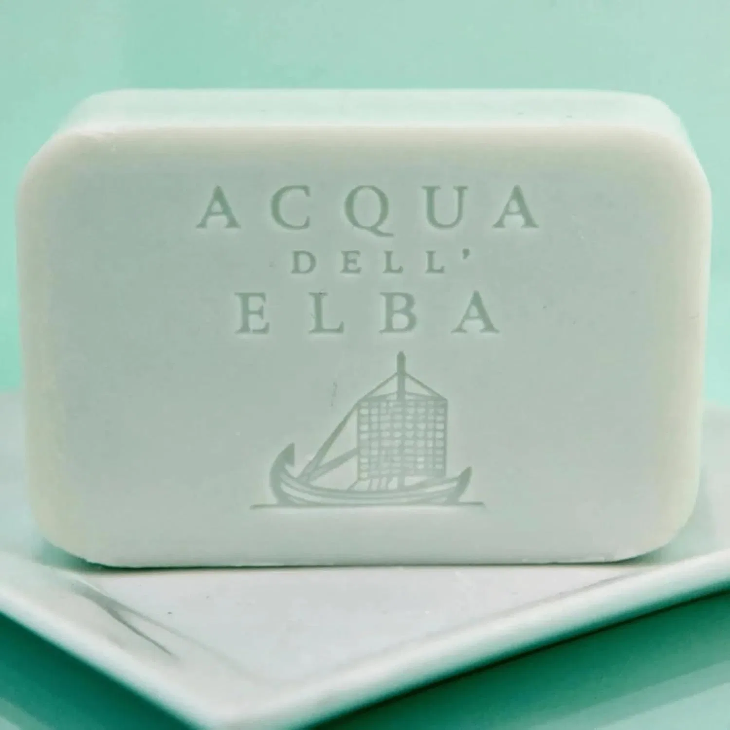 Мыло увлажняющее «Classica Soap» от Acqua Dell'elba Acqua Dell'Elba — фото 3