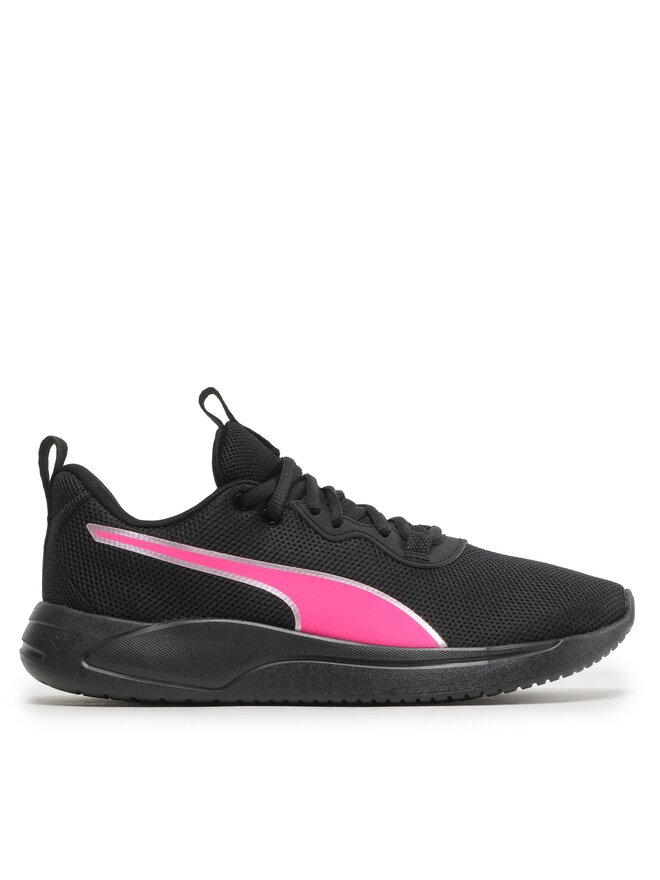 

Кроссовки Resolve Modern Weave 377994 05 Puma, черный