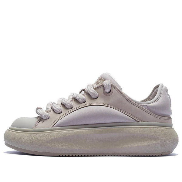 Кроссовки yunyou c4d Li-Ning, серый