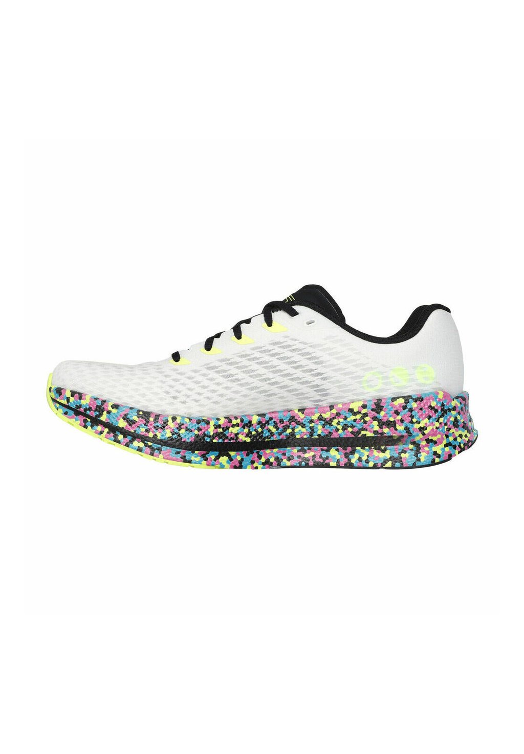 

Кроссовки для бега GO RAZOR Skechers Performance, белый