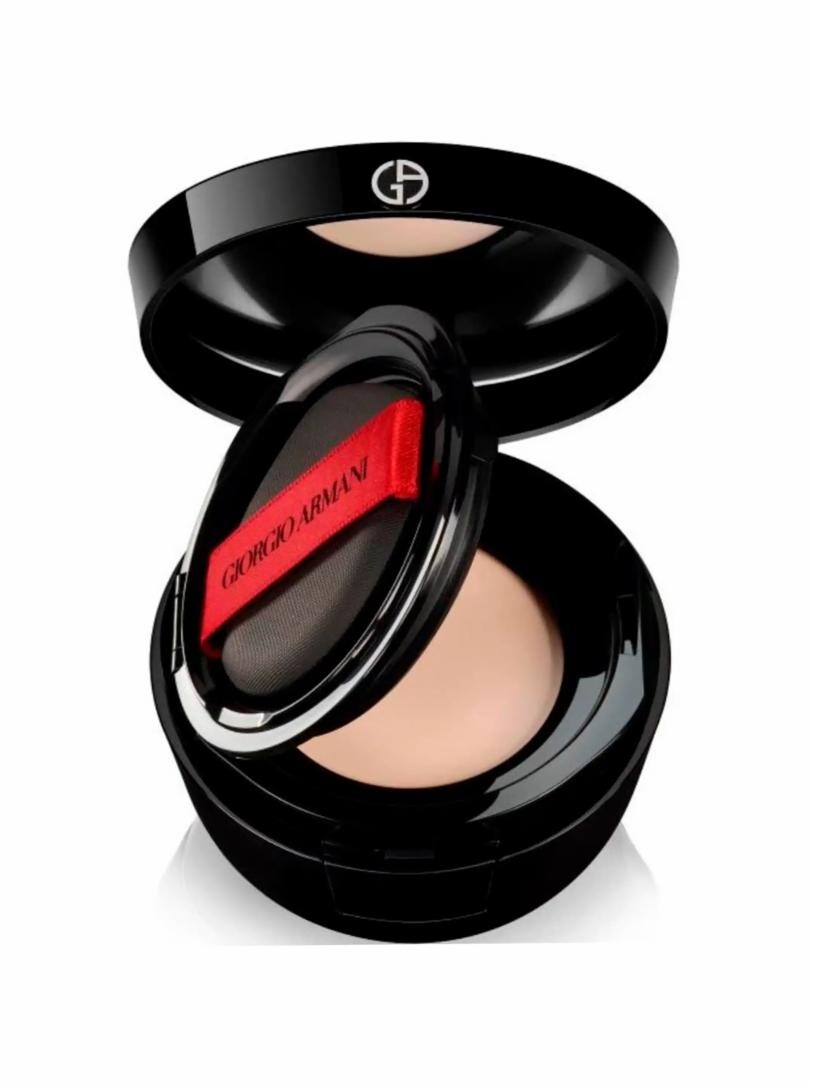 

Пудра Power Fabric, оттенок 3,5 Giorgio Armani