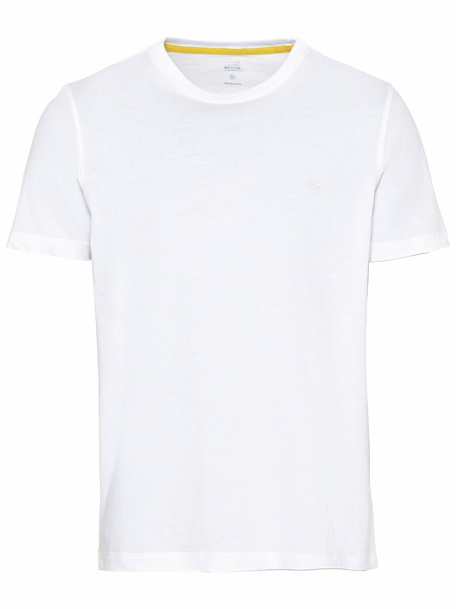 

Футболка CAMEL ACTIVE, White