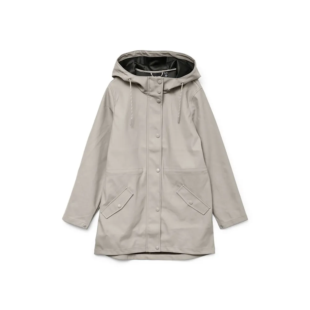 

Куртка Vero Moda Malou, бежевый
