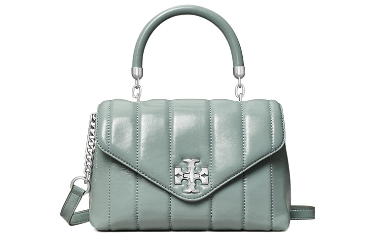 

TORY BURCH Кожаная сумка через плечо