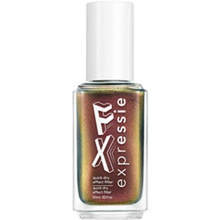 

Лак для ногтей Expressie Fx 10 мл 510 Immaterial Frost