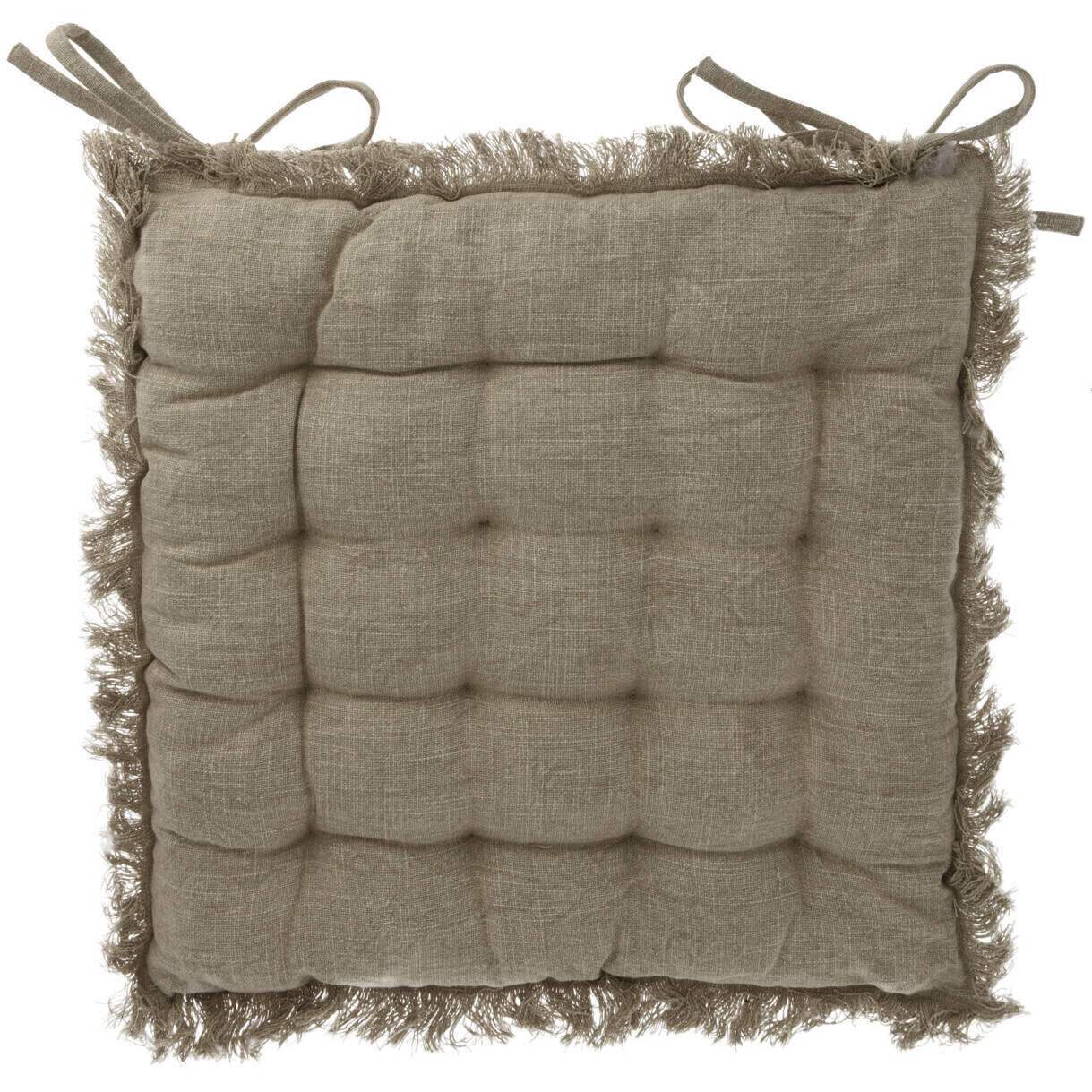

Подушка для стула simply Home Styling Collection, зеленый