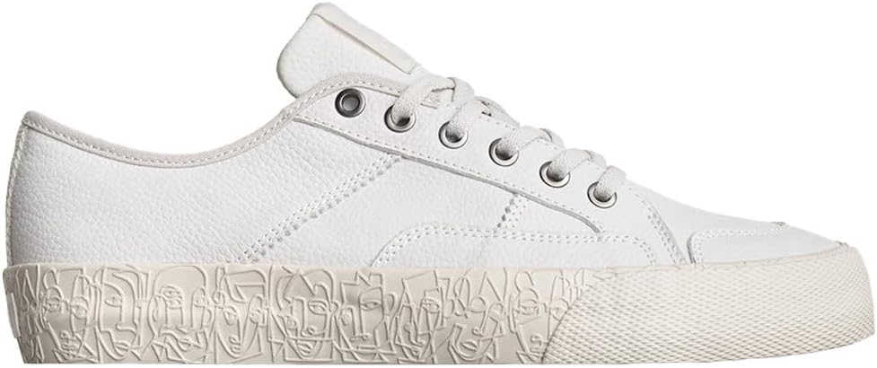 

Многоцветные кеды Globe Men's Motley Mid, White/Montano