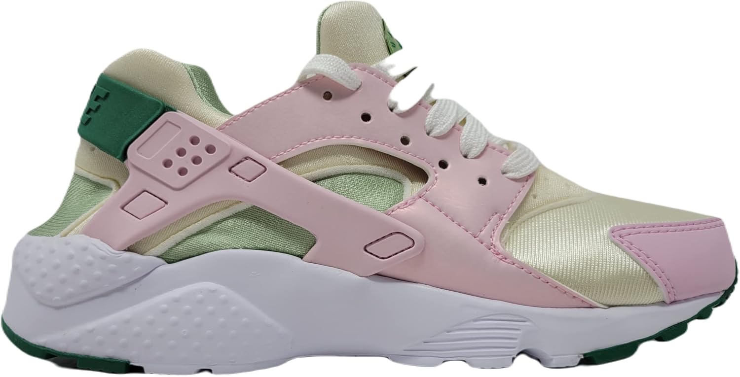 Кроссовки Nike Huarache Run для детей, розовый — фото 2