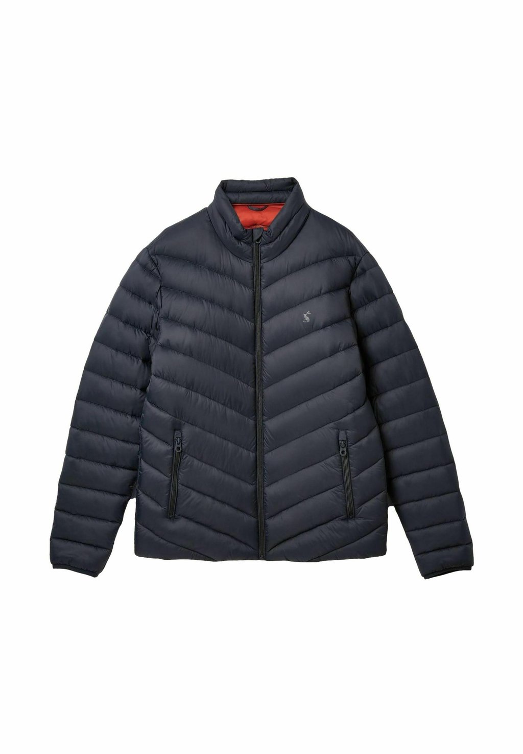 

Зимняя куртка REGULAR FIT SHOWERPROOF PADDED Tom Joule, синий
