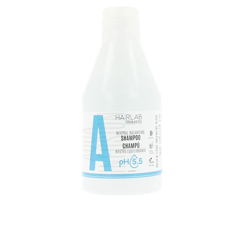 

Шампунь Equilibrium balancing shampoo Salerm, 300 мл.