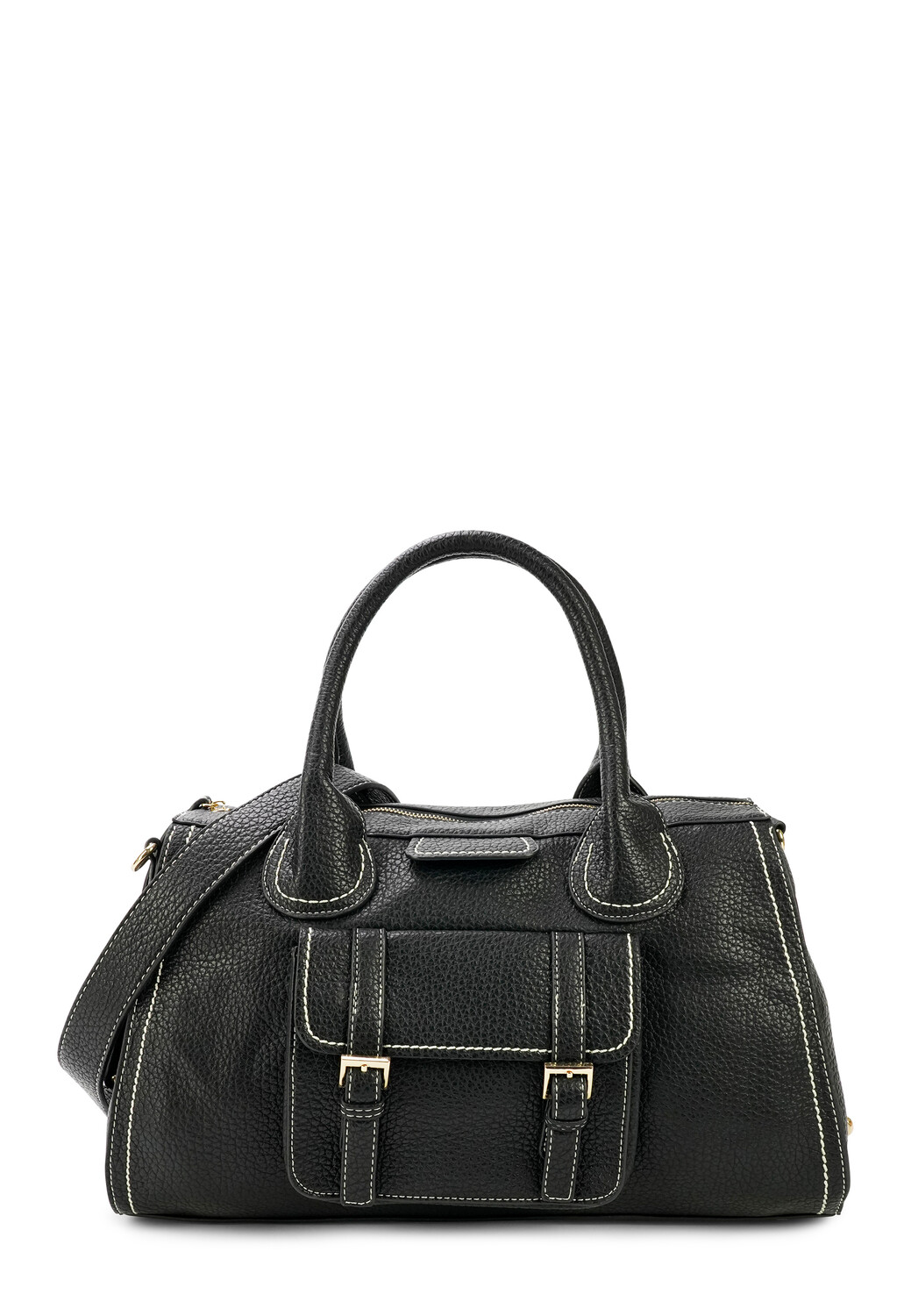 

Сумка через плечо Harpa Schultertasche RHODES, цвет eclipse black