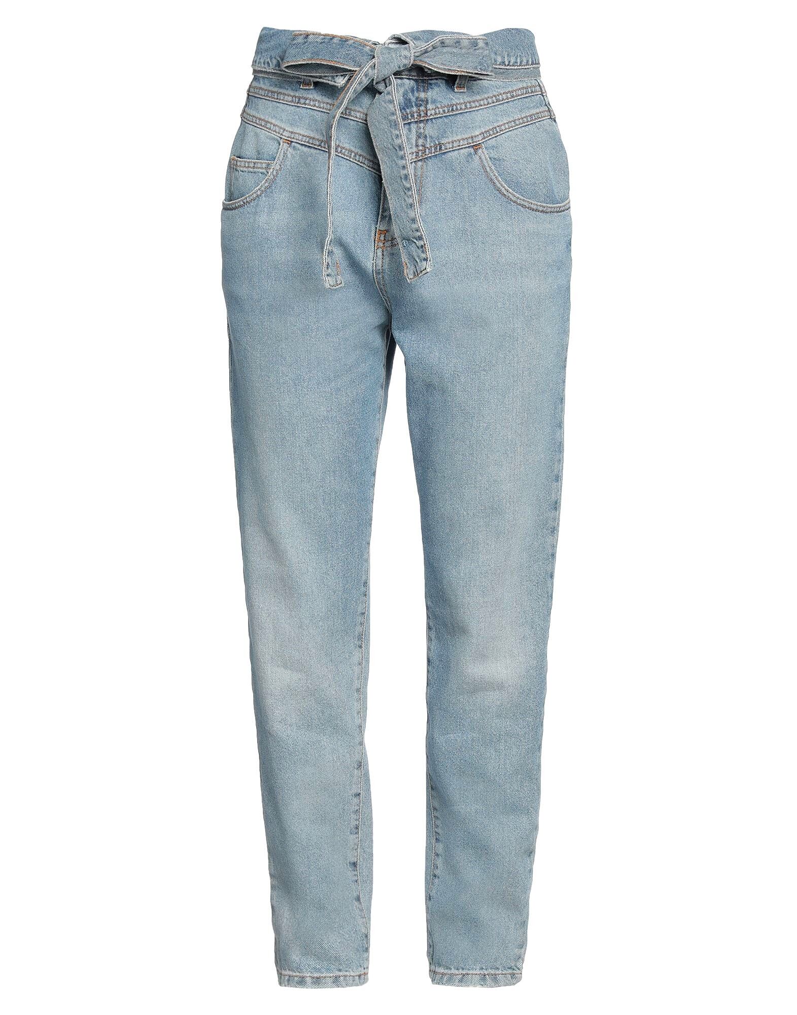 

Джинсы Twinset, синий