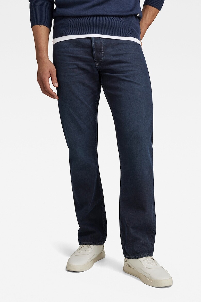

Прямые джинсы Dakota G-Star Raw, синий