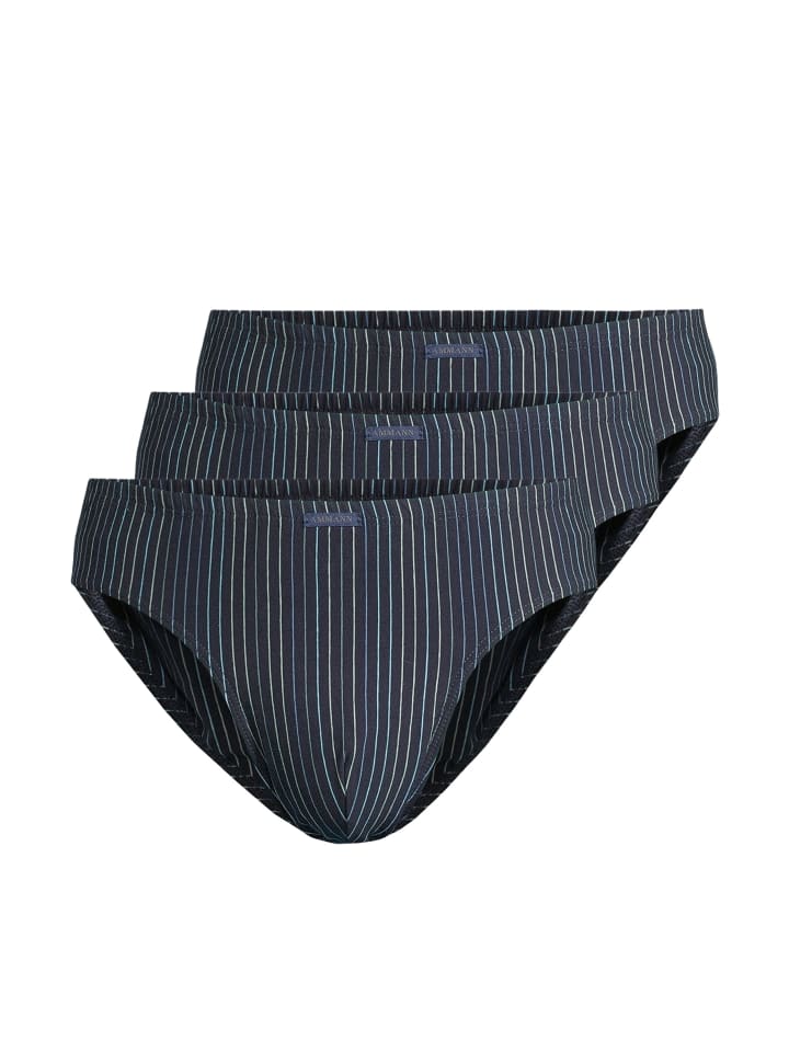 

Трусы Ammann, цвет nightblue