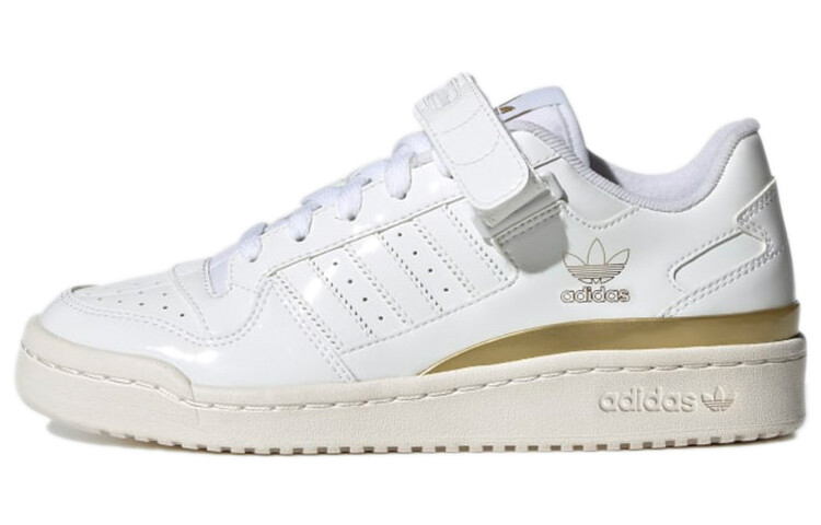 

Женские кроссовки для скейтбординга adidas originals FORUM Series