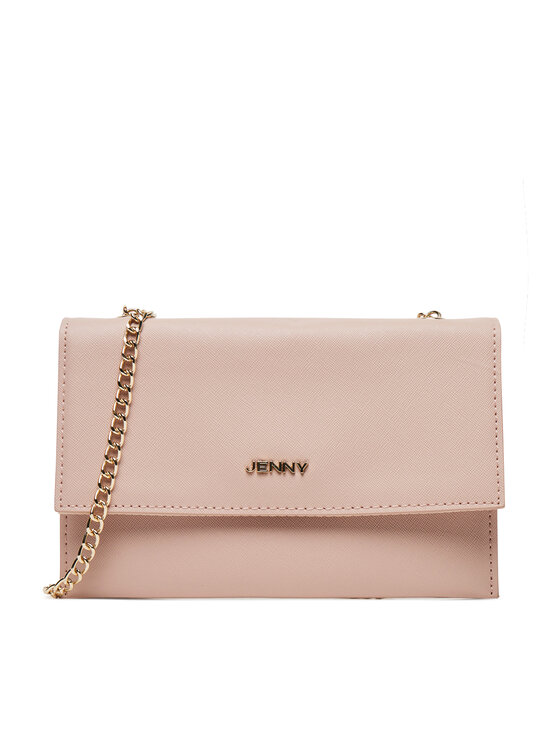 

Сумочка JNY-H-001-07 Jenny, розовый