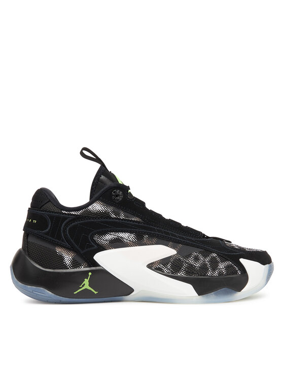 

Баскетбольные кроссовки Luka 2 9 (GS) DZ3498 017 Nike, черный