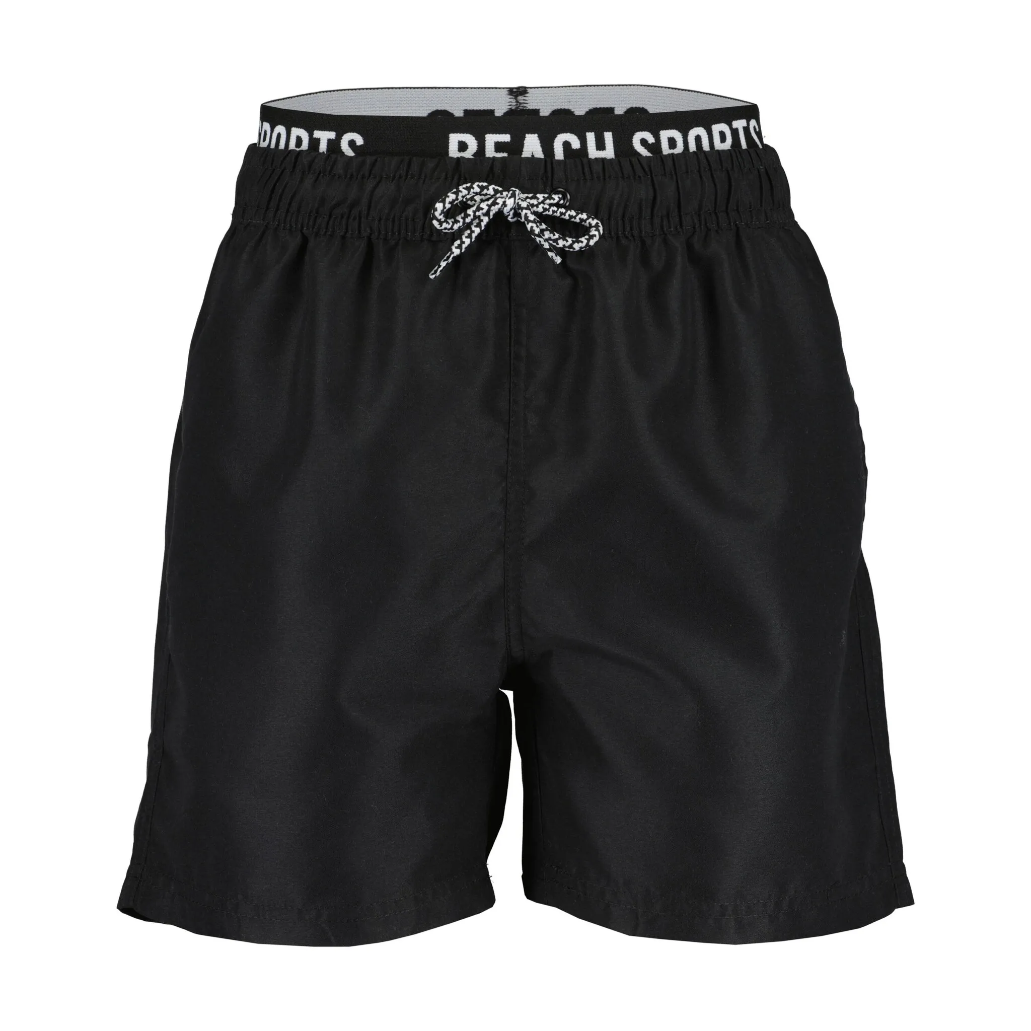 

Плавки Blue Seven «Blue Seven Teenager Boys Beach Bermuda BEACH BERMUDA», (1 шт.), принт, черный