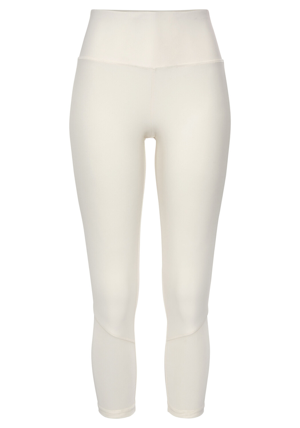

Леггинсы LASCANA ACTIVE 7/8, бежевый