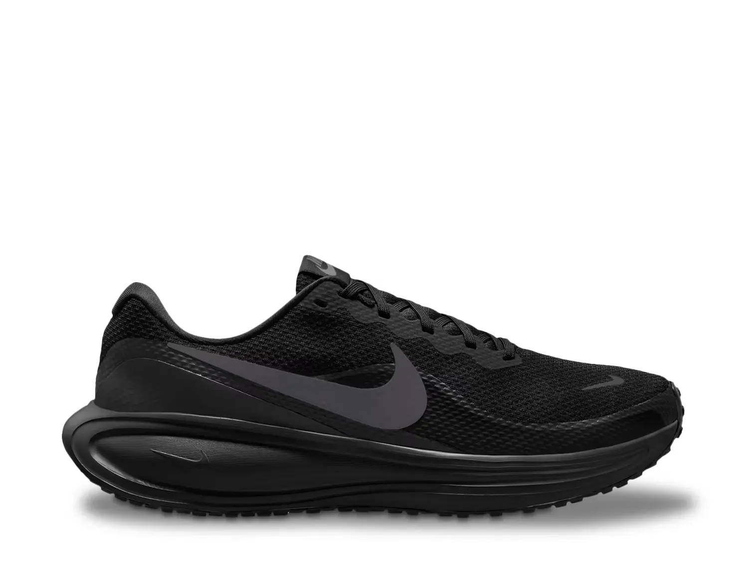 

Кроссовки Revolution 8 - мужские Nike, Black