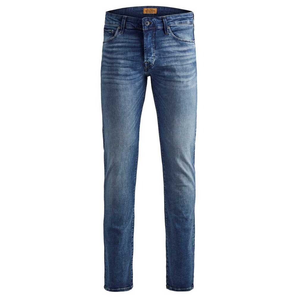 

Джинсы Jack & Jones Glenn Icon 357 50SPS Slim, синий