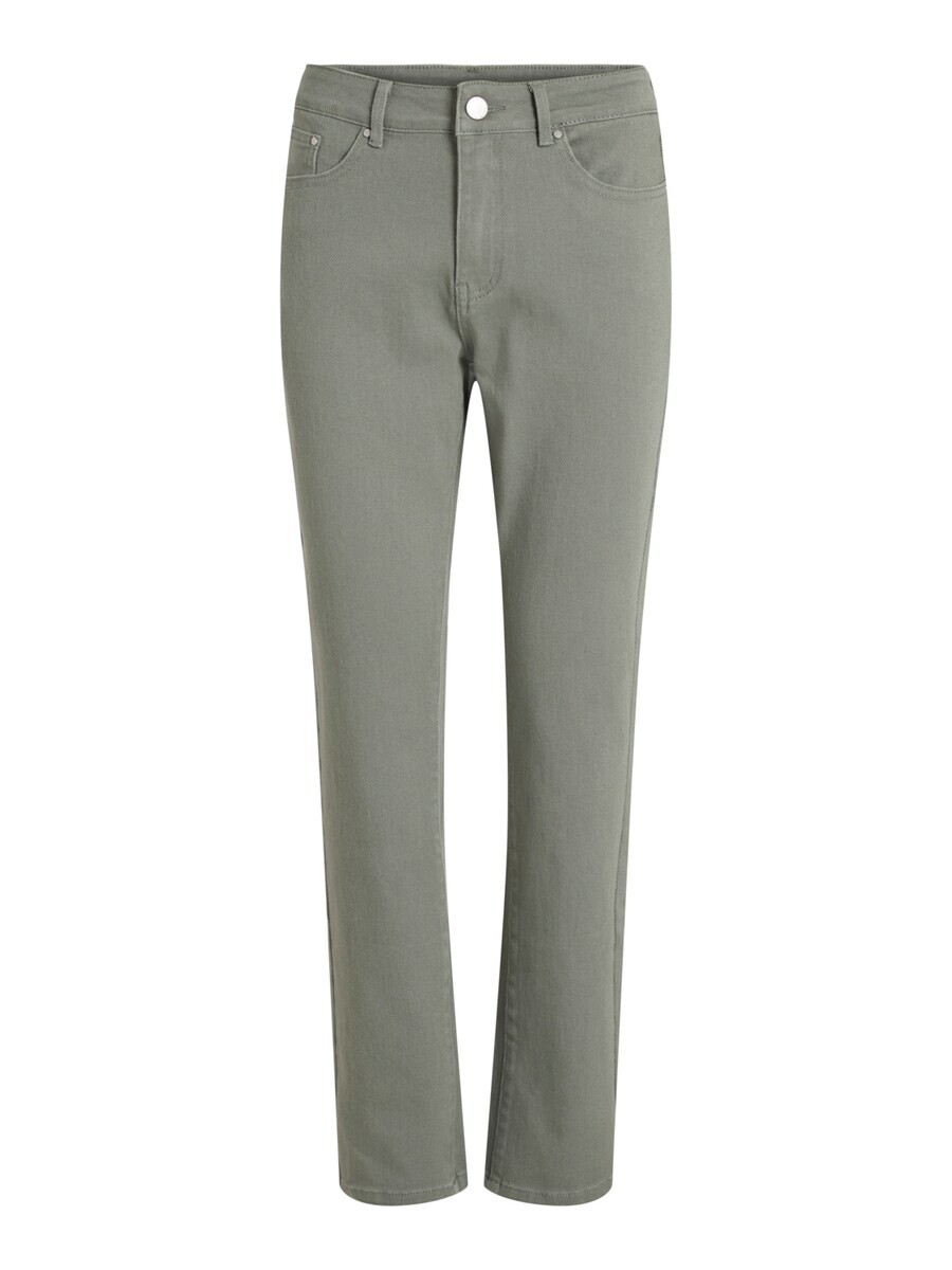 

Джинсы VILA Regular Jeans Stray, пастельный зеленый